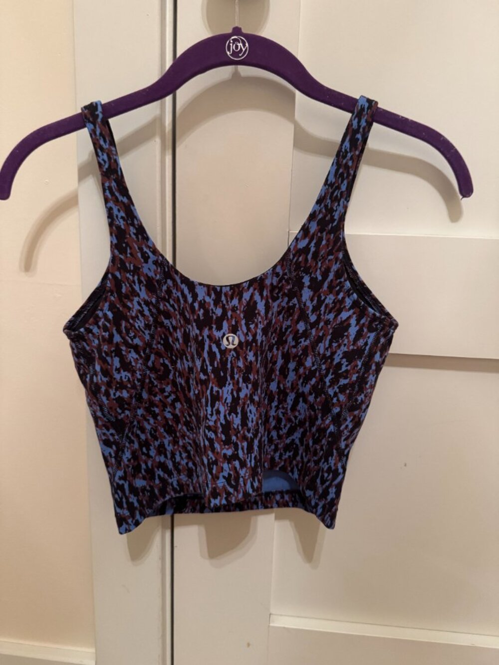 Lululemon align tank top size 4 - Picture 2 of 3